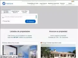 Sites similar to holprop.es