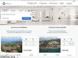 Sites similar to holprop.fr