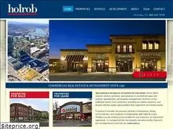 Sites similar to holrob.com