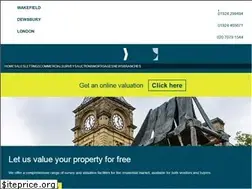 Sites similar to holroydmiller.co.uk
