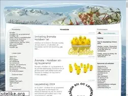 Sites similar to holsaasen.no