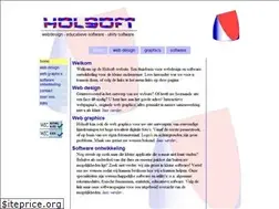Sites similar to holsoft.nl