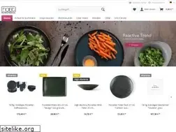 Sites similar to holst-porzellan.com