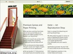 Sites similar to holst.com.ua