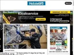 Sites similar to holstebro-onsdag.dk