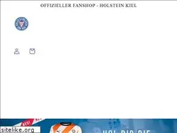 Sites similar to holstein-fanshop.de