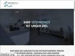 Sites similar to holstein-reha.de