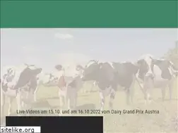 Sites similar to holstein.at