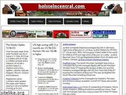 Sites similar to holsteincentral.com