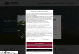 Sites similar to holsteiner-raeucherkate.de