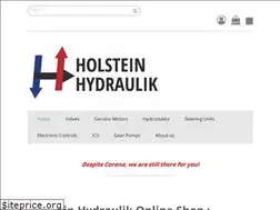 Sites similar to holsteinhydraulik.de