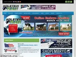 Sites similar to holsteinplaza.com