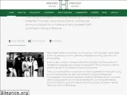 Sites similar to holstenchicago.com
