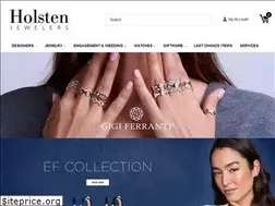 Sites similar to holstenjewelers.com