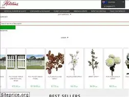 Sites similar to holstens.com.au