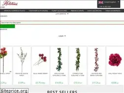 Sites similar to holstens.uk