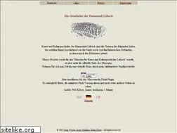 Sites similar to holstentor.info