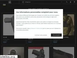 Sites similar to holster-etfr.com