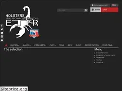 Sites similar to holster-etfr.eu