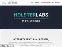 Sites similar to holster-labs.de