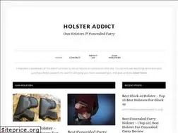 Sites similar to holsteraddict.com