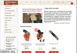 Sites similar to holsterama.com
