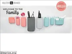 Sites similar to holsterbrands.com