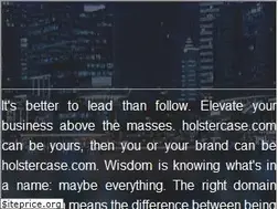 Sites similar to holstercase.com