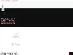 Sites similar to holstercentral.com
