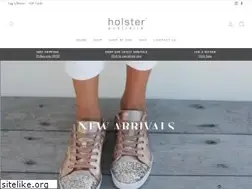 Sites similar to holsterfashion.co.za