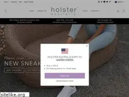 Sites similar to holsterfashion.com