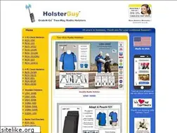 Sites similar to holsterguy.com