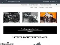Sites similar to holsterpro.com
