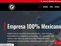Sites similar to holstersamaz.com