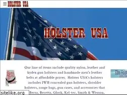 Sites similar to holsterusa.com