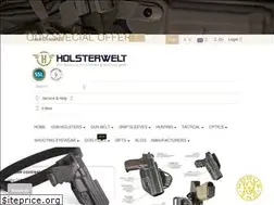 Sites similar to holsterwelt.com