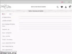 Sites similar to holstgarn.dk