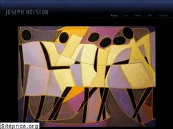 Sites similar to holstonart.com