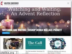 Sites similar to holstonconference.com