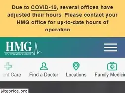 Sites similar to holstonmedicalgroup.com