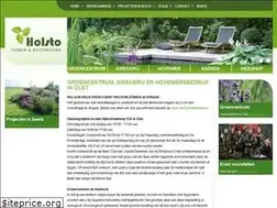 Sites similar to holstotuinen.nl