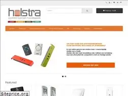 Sites similar to holstra.shop