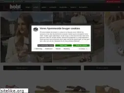 Sites similar to holstsko.dk