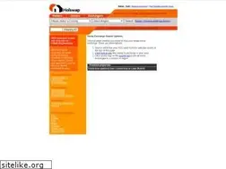 Sites similar to holswap.com
