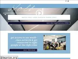 Sites similar to holtaccelerator.ai