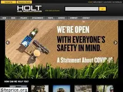 Sites similar to holtags.com
