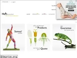 Sites similar to holtanatomical.com