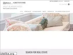 Sites similar to holtandassociates.com