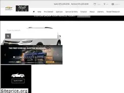 Sites similar to holtautogroup.net