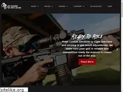 Sites similar to holtbladeworks.com